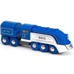 BRIO Special Edition Train 2021 33642