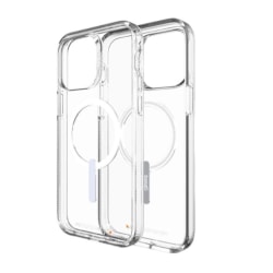 Gear4 iPhone 14 Pro Max Skal Crystal Palace Snap - Clear