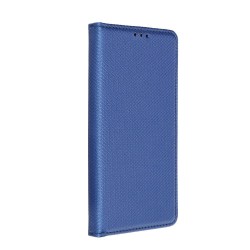 Smart Plånboksfodral till Samsung Galaxy S20 FE / 5G Navy Blå