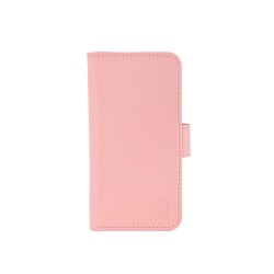 Gear Plånboksfodral iPhone 7/8/SE 2020 - Rosa Rosa