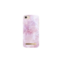 Ideal Fashion Case iPhone 6  /  6s  /  7  /  8 - Pilion Pink Mar