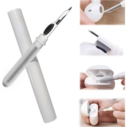 Multifunction Airpods 1/2/3/Pro Cleaner Kit with Soft Brush - Vi
