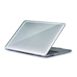 Puro MacBook Pro 14" 2021 Skal CLIP ON Ridget - Transparent