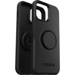 Otterbox Symmetry Skal iPhone 13 Pro Max - Svart