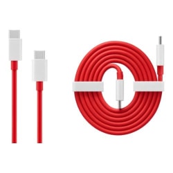 OnePlus Warp Cable USB-C to USB-C 100cm