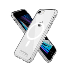 Boom - Magsafe Skal iPhone 8 - Clear