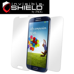 InvisibleShield till Samsung Galaxy Active i9295  - Full-body (L