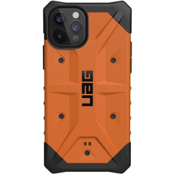 UAG Pathfinder Cover Skal iPhone 12 & 12 Pro - Orange