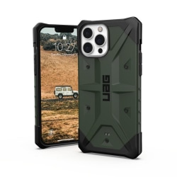 UAG Pathfinder Skal iPhone 13 Pro Max - Olive