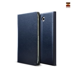 Zenus E-book väska till Samsung Galaxy Note 8.0 (Blå) Blå