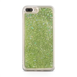 Glitter skal till Apple iPhone 7 Plus - Emilia