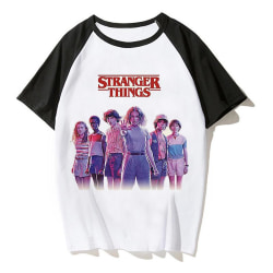 Stranger Things 4 T-shirt s