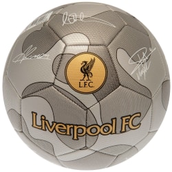 Liverpool Fotboll Camo Signature