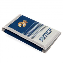 Real Madrid Plånbok Fade