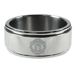 Manchester United ring Spinner S