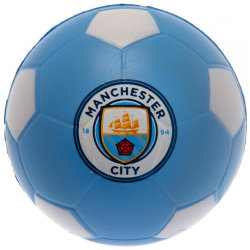 Manchester City Stressboll