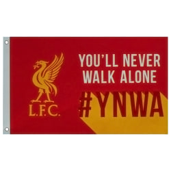 Liverpool Flagga SL