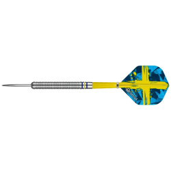 Designa Patriot-X Sweden 24g