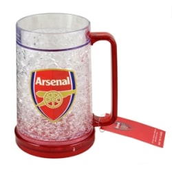 Arsenal sejdel Freezer