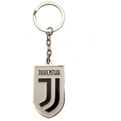 Juventus Nyckelring Logo