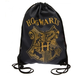 Harry Potter Gympåse Hogwarts NV