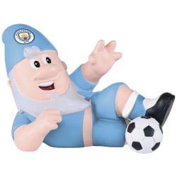 Manchester City Tomte Tackle Gnome