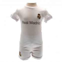 Real Madrid Hemmaställ Baby 2015-16 18-23 mån
