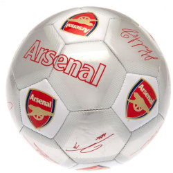 Arsenal Fotboll Signature SV