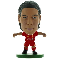Liverpool SoccerStarz Virgil Van Dijk 2019-20