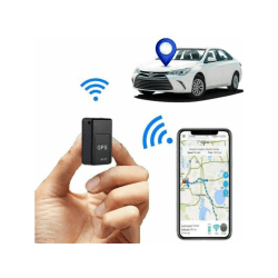 Mini GPS Tracker GPS TRACKER