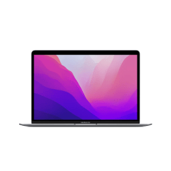 Apple MacBook Air 2019 13" i5 8GB 128GB Space Gray (DK) - Mycket Space Gray