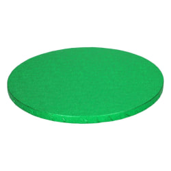 FunCakes - Grön Tårtbricka 30.5 cm Grön