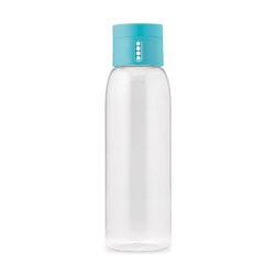 Dot Hydration-tracking Water Bottle - Joseph Joseph Turkos