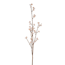 Kvist 85cm Konstgjorda Blommor - Mr. Plant Brun