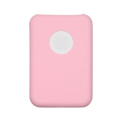 Etui til ekstern MagSafe batteripakke til iPhone 12 Pink one size
