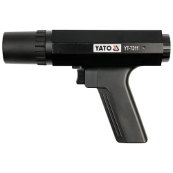 YATO Tändinställningslampa med helljus YT-7311 Svart