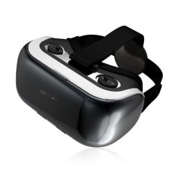 TD® VR-glasögonstöd 4,5-6 tums justerbart antiblått ljus