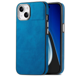 iPhone 15 mobildeksel Blå