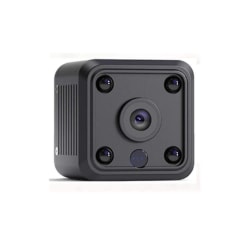 Vakoilukamera langaton piilotettu pilvijärjestelmä wifi minikamera kannettava video Vit 3XL