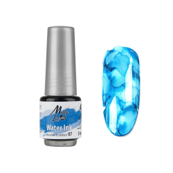 Molly Lac - Water Ink - Akvarell - 5ml - 07 Turkos