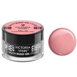 Victoria Vynn - Builder 15ml - Cover Powdery Pink 11 - Gelé Pink
