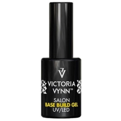 Victoria Vynn - Salon Base - Rakennusgeeli - 15 ml Transparent
