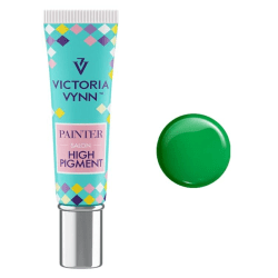 Victoria Vynn - Painter - High Pigment - 04 Green Grön