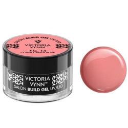 Victoria Vynn - Builder 15ml - Cover Candy Rose 14 - Gelé Rosa