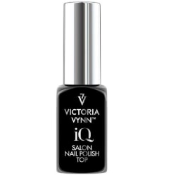 Victoria Vynn - IQ Polish - Top Coat - Nagellack Transparent
