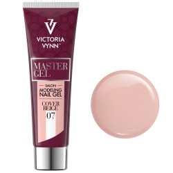 Akryl gel - Master gel - Cover Beige 60g 07 - Victoria Vynn Pink