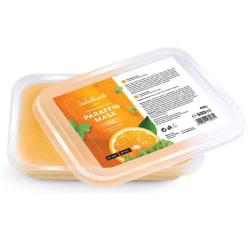 Paraffin - Apelsin - 500g - Isabellanails Orange