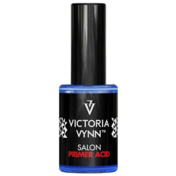 Victoria Vynn - Salon Primer Acid - 15ml Transparent