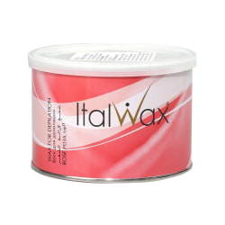 Varmt Vax - 400g - Italwax - Rose (Ros) Beige