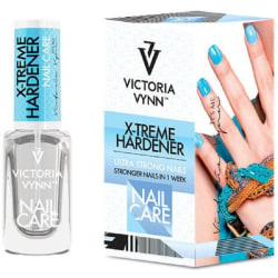 Victoria Vynn - X-TREME Hardener - 9ml - Nagelstärkare Transparent